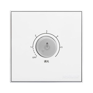 调光开关