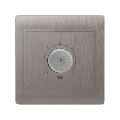 调速开关